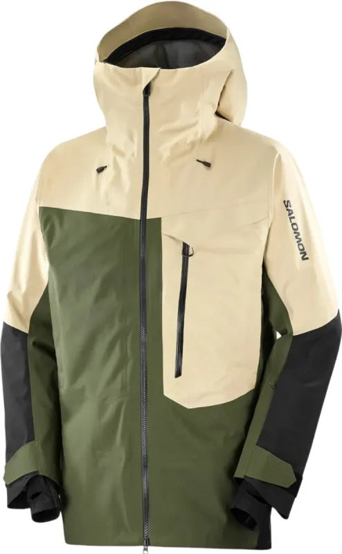 Moon Patrol GORE-TEX Shell Pants - Men’s|-|Pantalon coquille GORE-TEX Moon Patrol - Homme sold by Altitude Sports