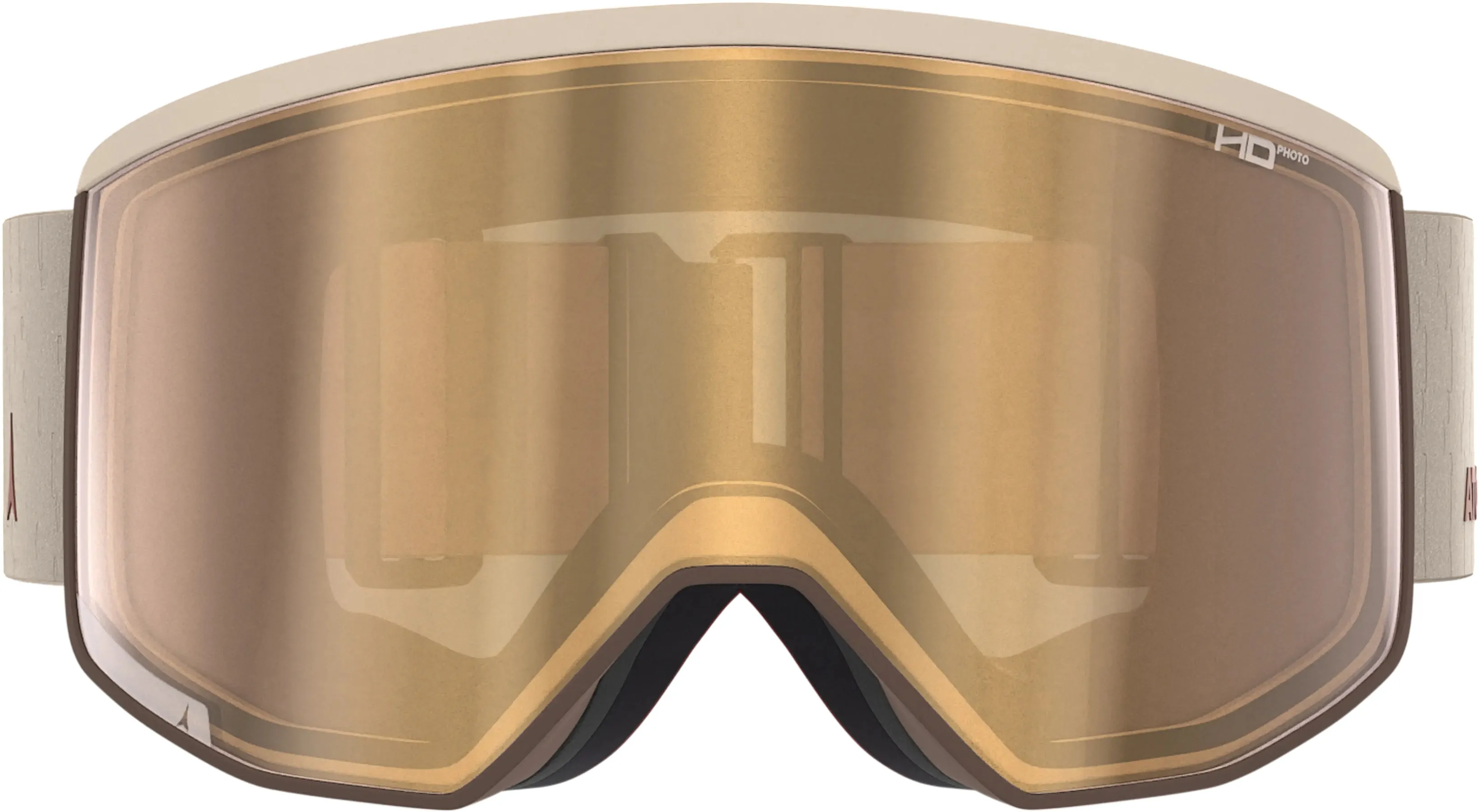 Four Pro Signature Goggles - Unisex|-|Lunettes de ski Four Pro Signature - Unisexe sold by Altitude Sports product image thumbnail 2