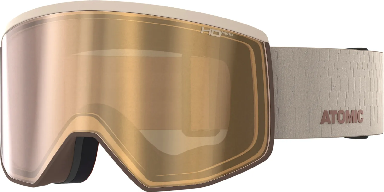 Four Pro Signature Goggles  - Unisex|-|Lunettes de ski Four Pro Signature  - Unisexe sold by Altitude Sports