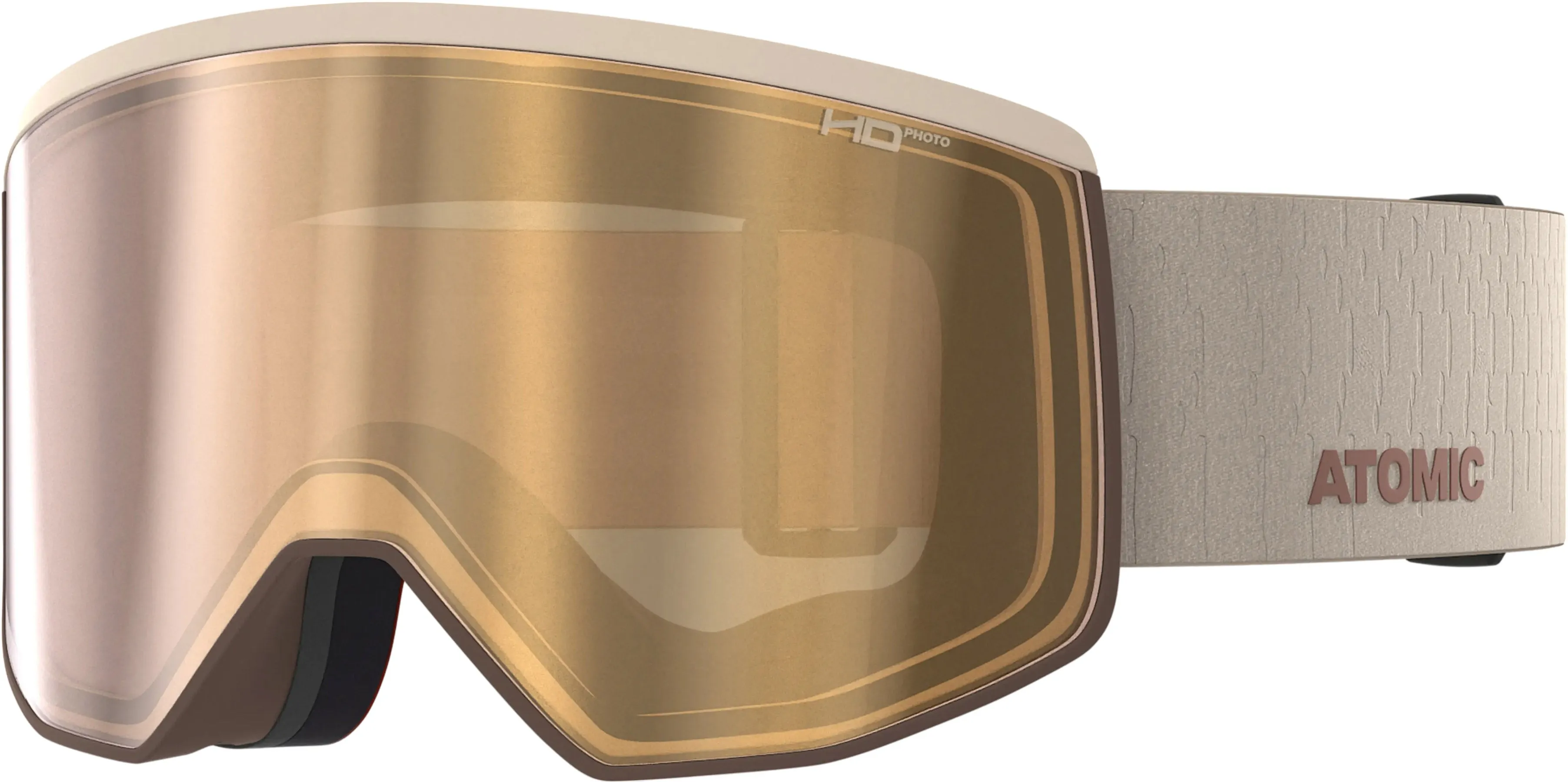 Four Pro Signature Goggles - Unisex|-|Lunettes de ski Four Pro Signature - Unisexe sold by Altitude Sports