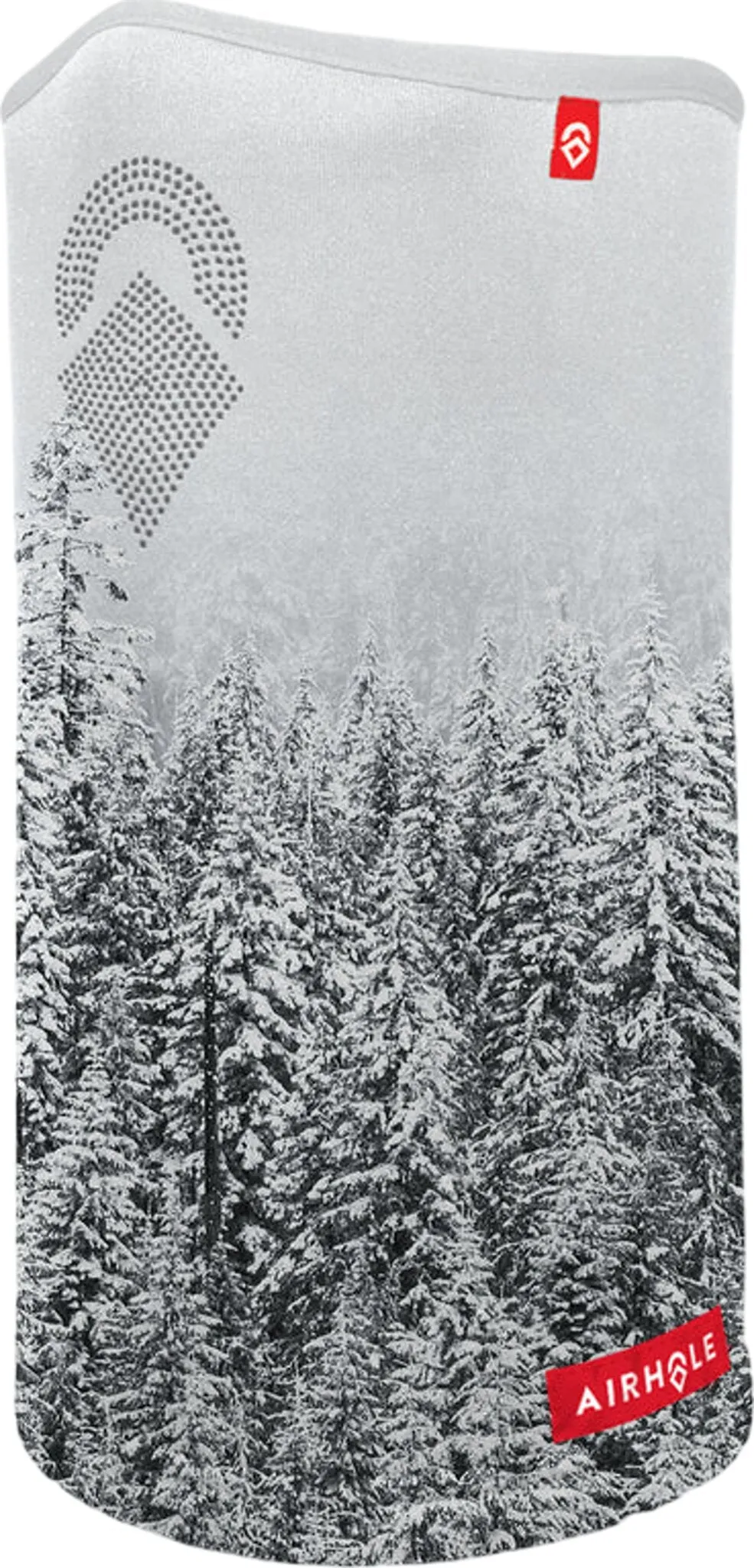 Airtube Ergo Laser Neck Gaiter|-|Cache-cou Airtube Ergo Laser sold by Altitude Sports product image thumbnail 2