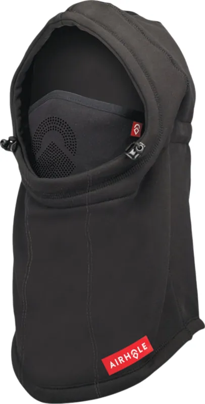 Airhood Laser Balaclava|-|Passe-montagne Airhood Laser sold by Altitude Sports