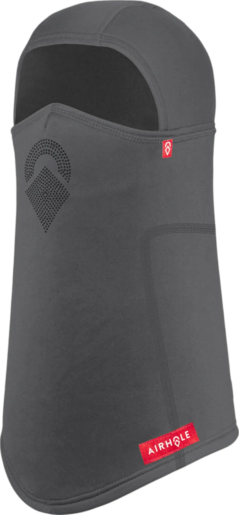 Hinge Polar Fleece Laser Balaclava|-|Passe-montagne en polaire Hinge Laser sold by Altitude Sports