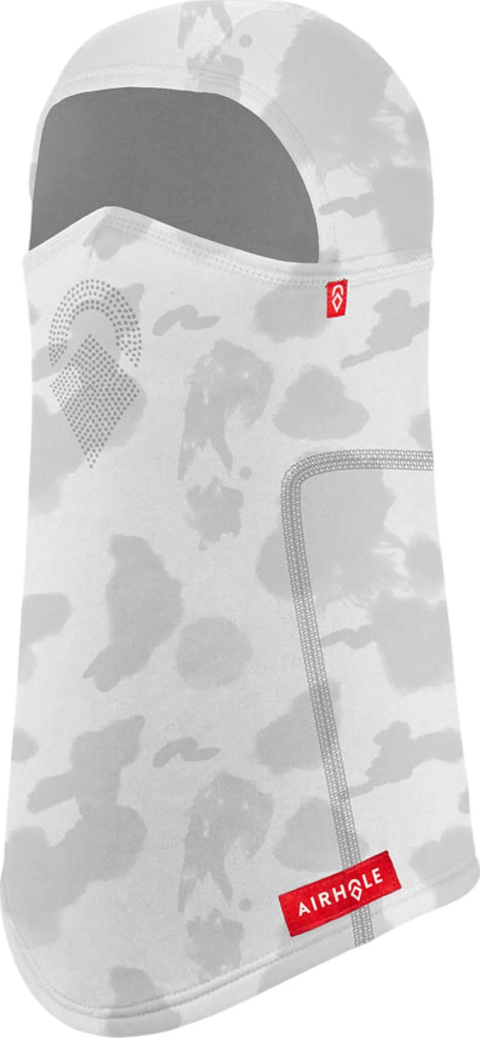 Hinge Polar Fleece Laser Balaclava|-|Passe-montagne en polaire Hinge Laser sold by Altitude Sports product image thumbnail 2