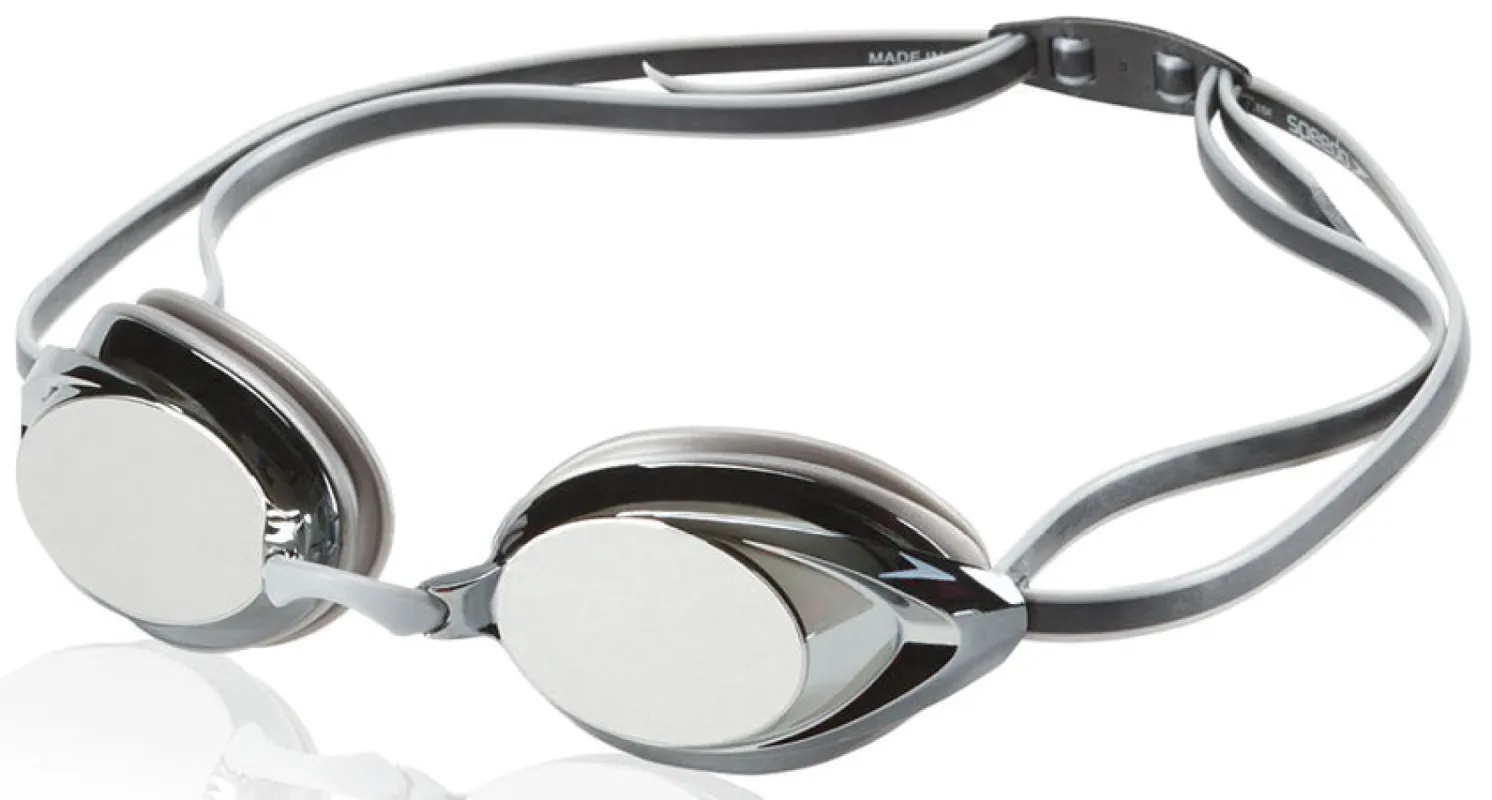 Vanquisher 2.0 Mirrored Goggle|-|Lunettes de natation miroir Vanquisher 2.0 made by Speedo
