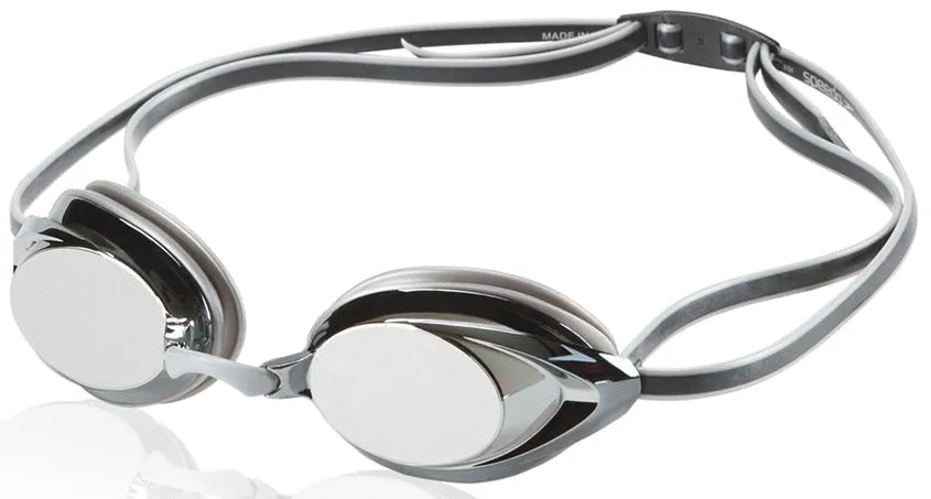 Vanquisher 2.0 Mirrored Goggle|-|Lunettes de natation miroir Vanquisher 2.0 sold by Altitude Sports