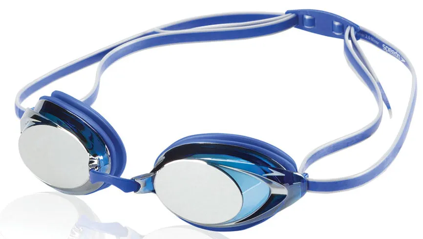 Vanquisher 2.0 Mirrored Goggle|-|Lunettes de natation miroir Vanquisher 2.0 sold by Altitude Sports product image thumbnail 2