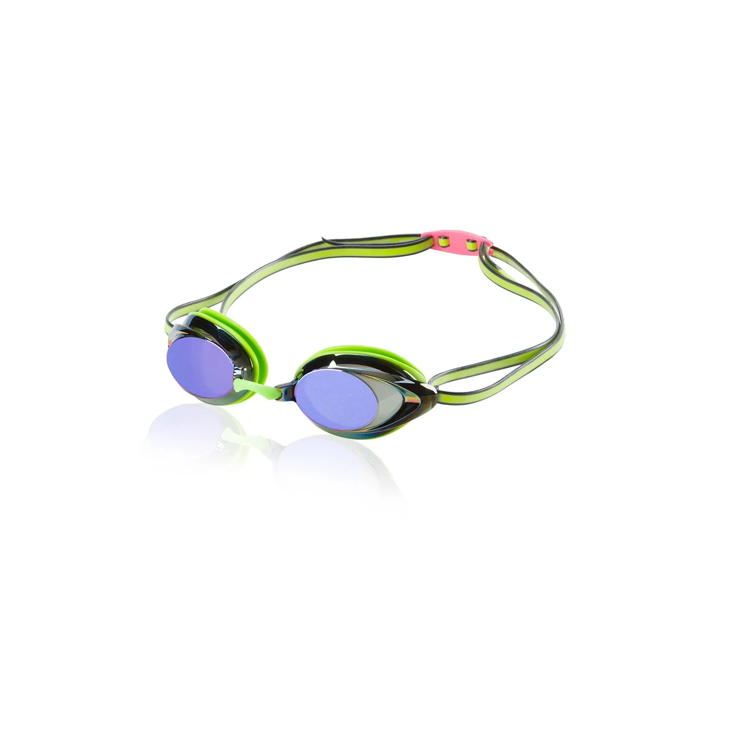 Vanquisher 2.0 Mirrored Goggle|-|Lunettes de natation miroir Vanquisher 2.0 sold by Altitude Sports product image thumbnail 4