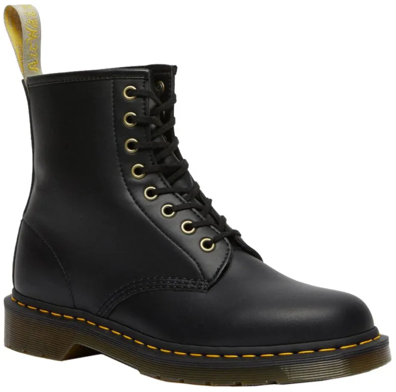 Vegan 1460 Felix Lace Up Boots - Unisex|-|Bottes à lacets Vegan 1460 Felix - Unisexe sold by Altitude Sports