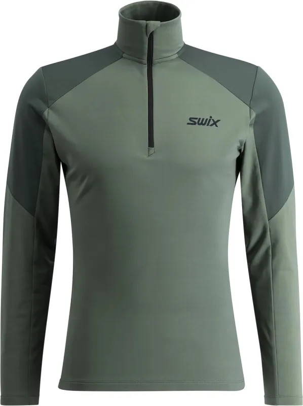 Infinity Light Half Zip Midlayer Top - Men's|-|Haut couche intermédiaire à demi-glissière légèr Infinity - Homme sold by Altitude Sports