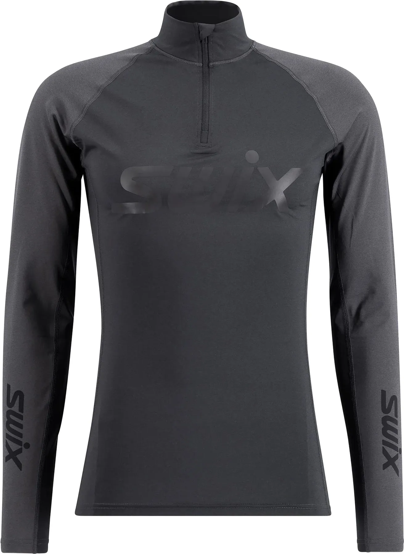 RaceX Dry Half Zip Base Layer Top - Men's|-|Couche de base pour le haut à demi-glissière RaceX Dry - Homme sold by Altitude Sports product image thumbnail 3