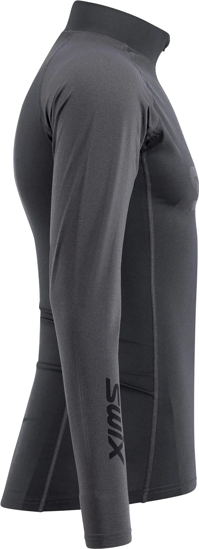 RaceX Dry Half Zip Base Layer Top - Men's|-|Couche de base pour le haut à demi-glissière RaceX Dry - Homme sold by Altitude Sports product image thumbnail 2