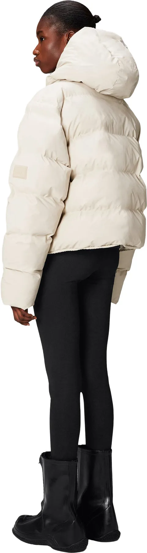 Alta Short Puffer Jacket - Unisex|-|Manteau matelassé court Alta - Unisexe sold by Altitude Sports product image thumbnail 2