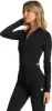 Studio Half Zip Pullover - Women's|-|Chandail à demi-glissière Studio - Femme sold by Altitude Sports
