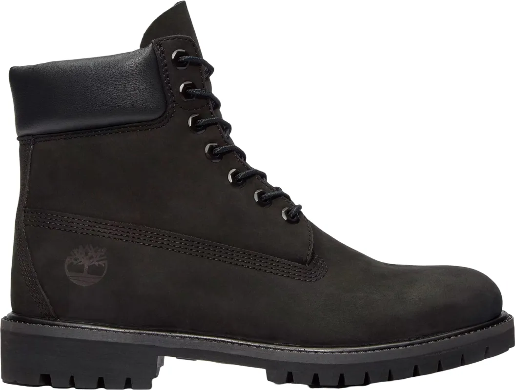 Timberland Premium Lace-Up Waterproof Boots 6 Inches - Men's|-|Bottes imperméables à lacets Timberland Premium 6 pouces - Homme sold by Altitude Sports