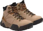 Motion Scramble Mid Lace-Up Waterproof Hiking Boots - Men's |-|Bottes de randonnée imperméables à lacets mi-hautes Motion Scramble - Homme sold by Altitude Sports