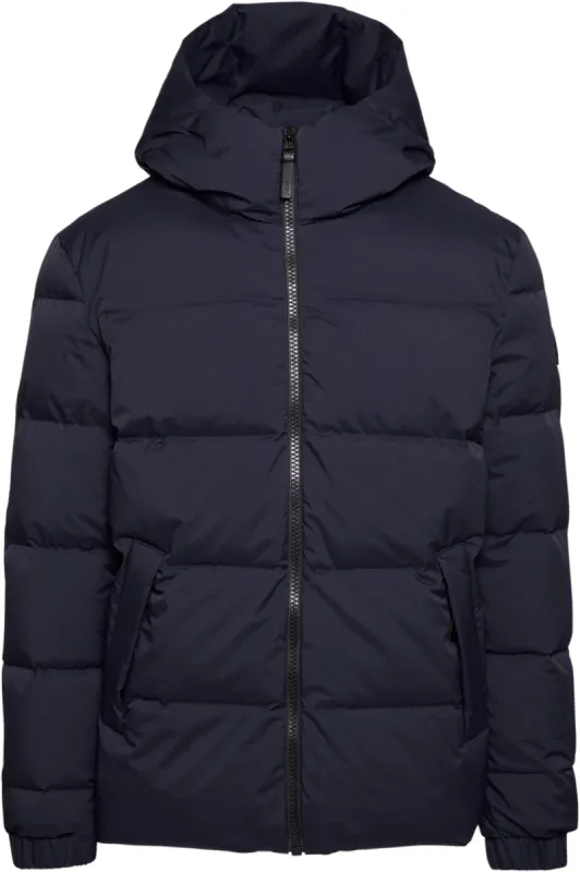 Hugo Winter Jacket - Men's|-|Manteau d'hiver Hugo - Homme sold by Altitude Sports