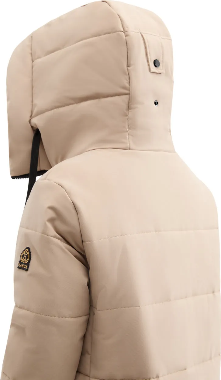 Madison Knee-Length Coat - Women's|-|Manteau longueur genou Madison - Femme sold by Altitude Sports product image thumbnail 4