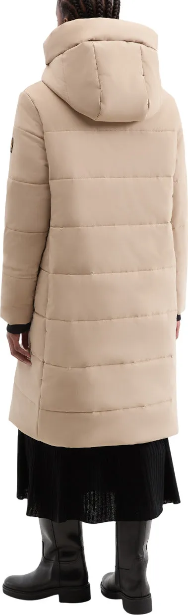 Madison Knee-Length Coat - Women's|-|Manteau longueur genou Madison - Femme sold by Altitude Sports product image thumbnail 2