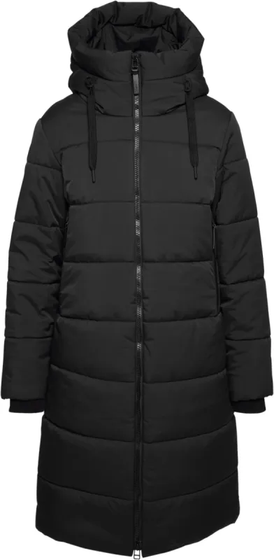 Madison Knee-Length Coat - Women's|-|Manteau longueur genou Madison - Femme sold by Altitude Sports