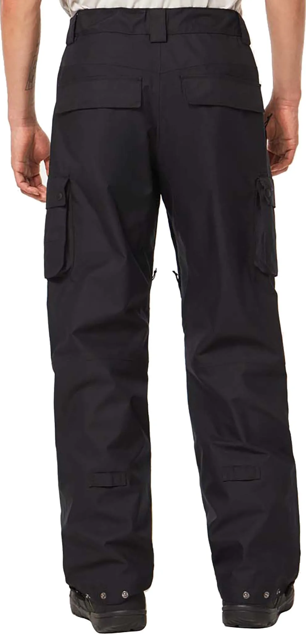 Pivot Cargo Shell Pant - Men's|-|Pantalon cargo Pivot - Homme sold by Altitude Sports product image thumbnail 4