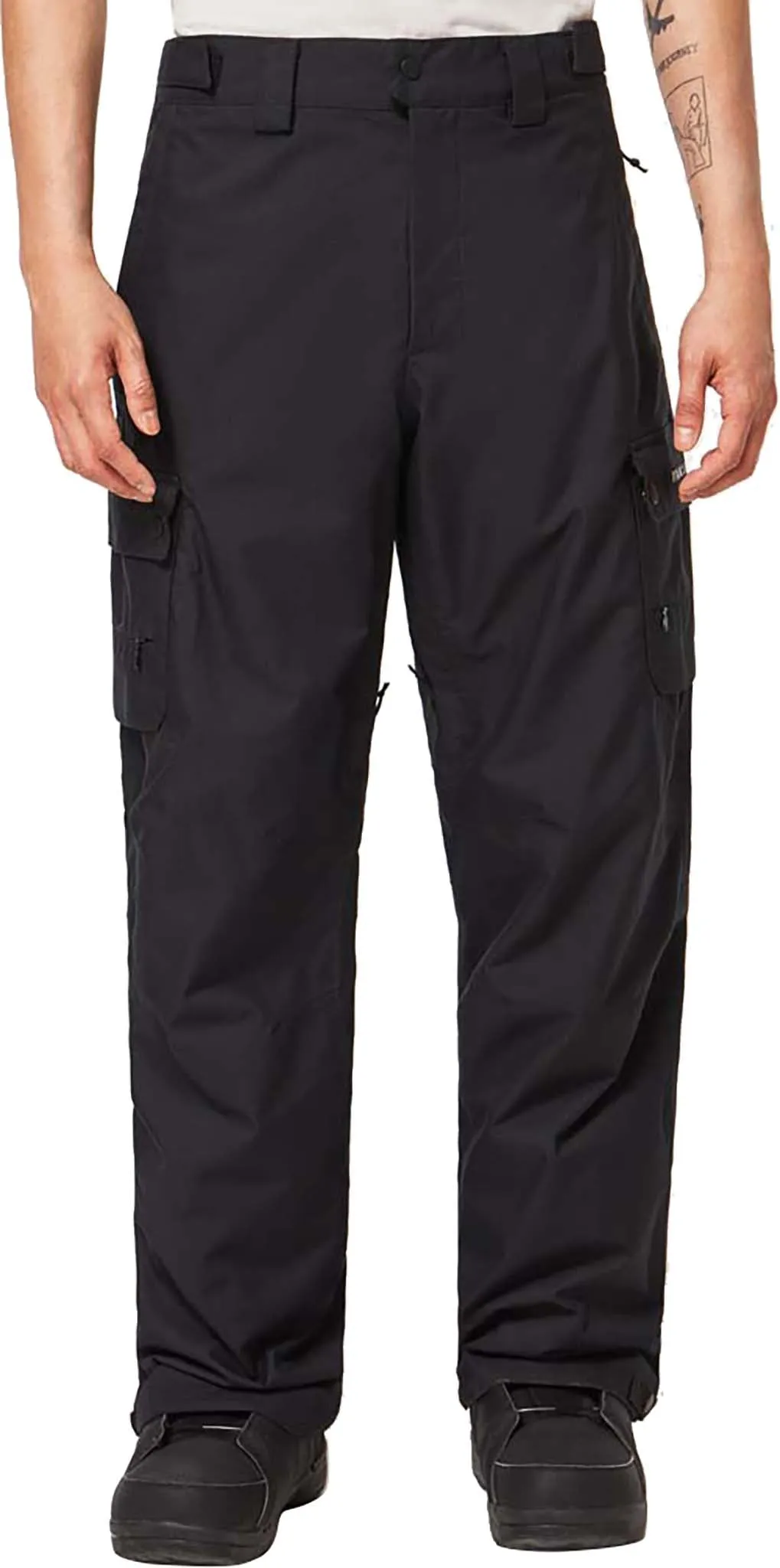 Pivot Cargo Shell Pant - Men's|-|Pantalon cargo Pivot - Homme sold by Altitude Sports product image thumbnail 5