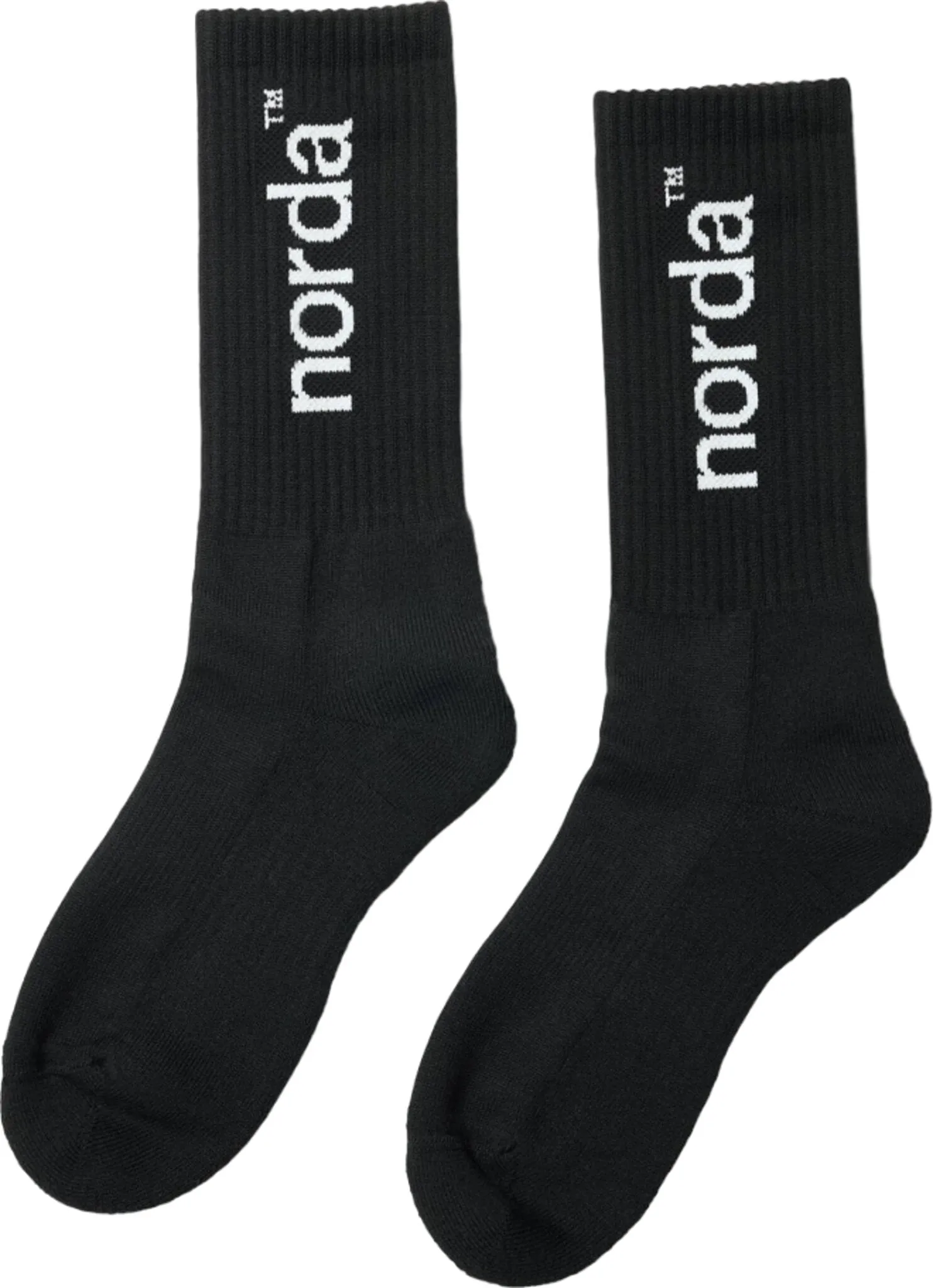Retro Sock|-|Chaussettes Retro sold by Altitude Sports product image thumbnail 4