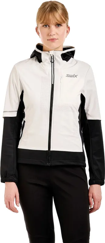 Delda Light Softshell Jacket - Women's|-|Manteau coquille souple légèr Delda - Femme sold by Altitude Sports