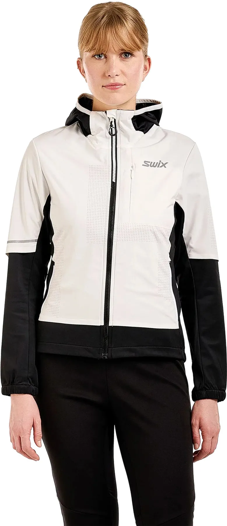 Delda Light Softshell Jacket - Women's|-|Manteau coquille souple légèr Delda - Femme sold by Altitude Sports