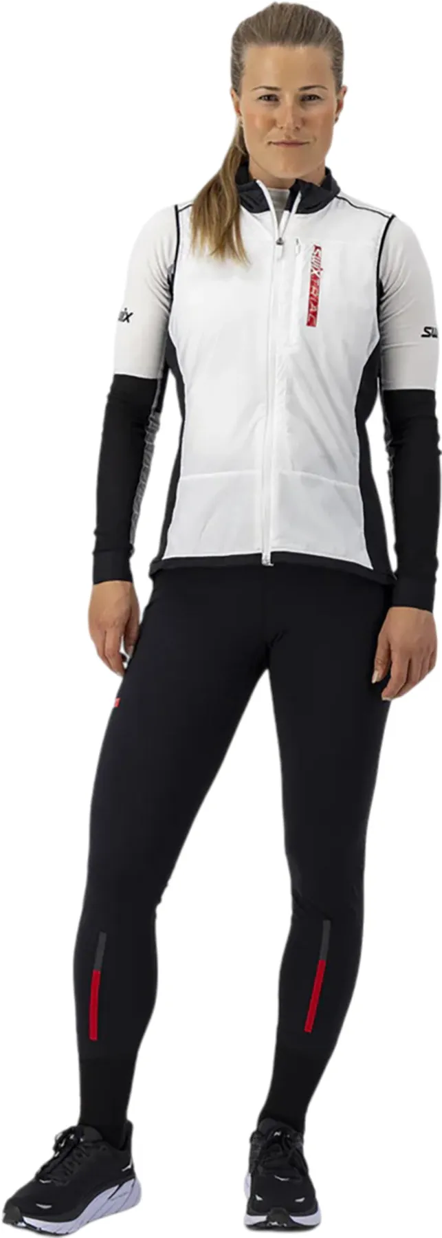 Triac Alpha Vest - Women's|-|Veste Triac Alpha - Femme sold by Altitude Sports product image thumbnail 3