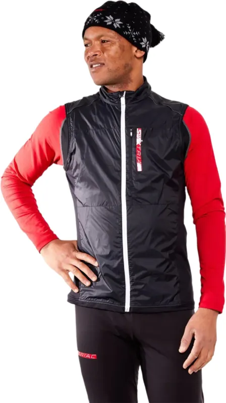 Triac Alpha Vest - Men's|-|Veste Triac Alpha - Homme sold by Altitude Sports