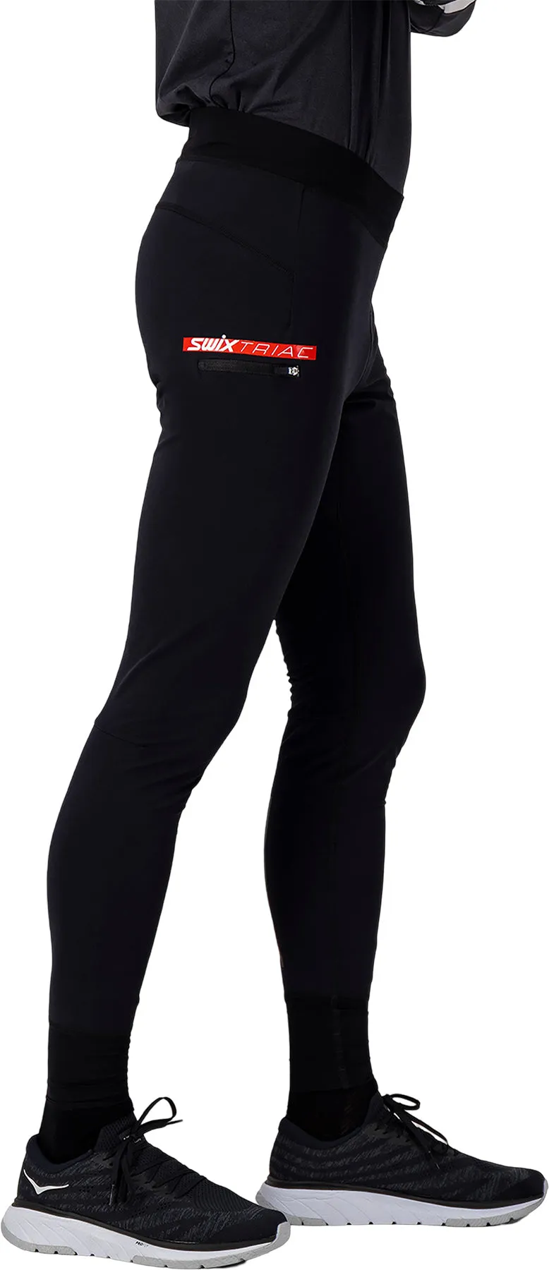 Triac Pro Warm Tights - Men's|-|Collant chaud Triac Pro - Homme sold by Altitude Sports product image thumbnail 3