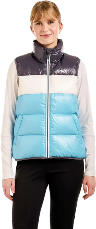 Nordland Quilted Vest - Women's|-|Veste matelassée Nordland - Femme sold by Altitude Sports