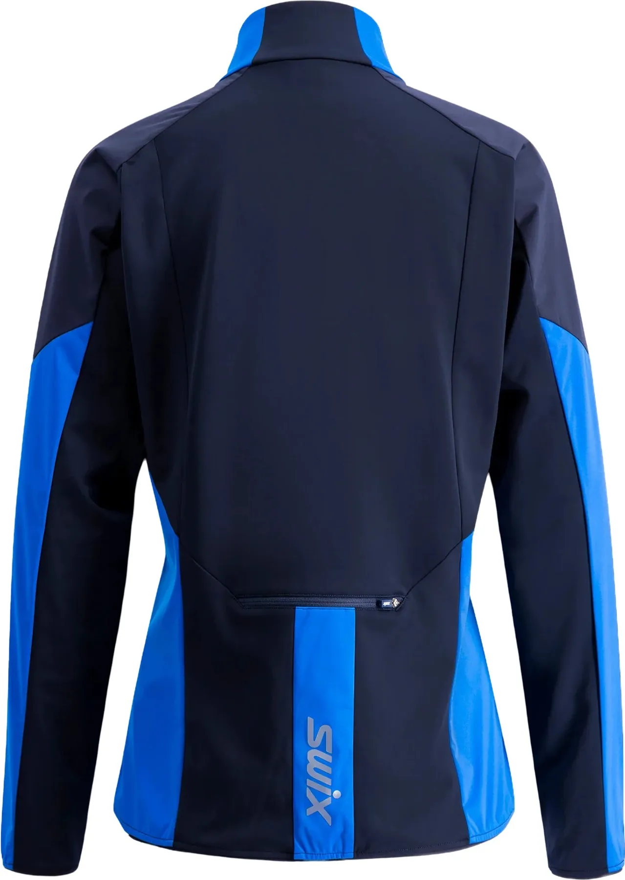 Focus Wind Jacket - Women's|-|Manteau coupe-vent Focus - Femme sold by Altitude Sports product image thumbnail 2