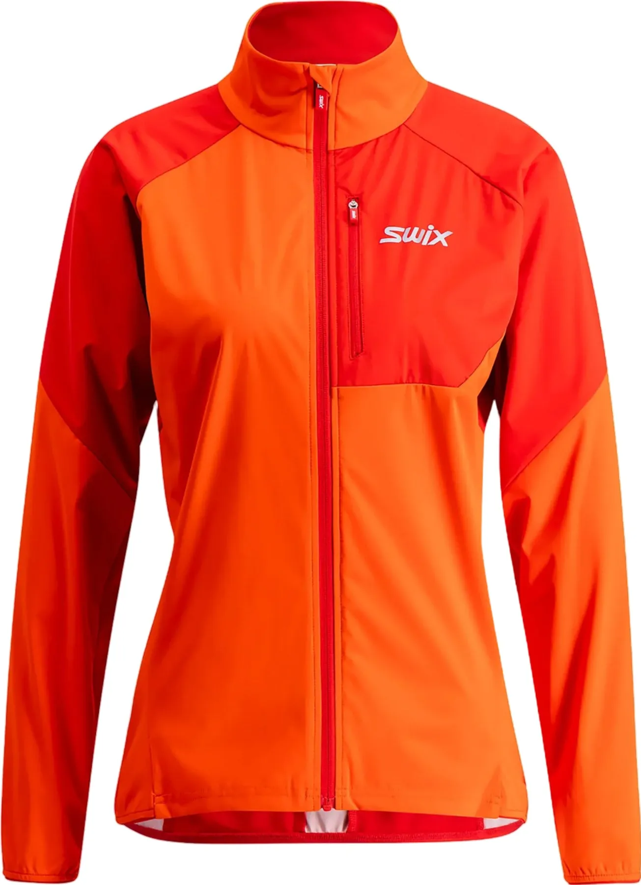 Focus Wind Jacket - Women's|-|Manteau coupe-vent Focus - Femme sold by Altitude Sports product image thumbnail 5