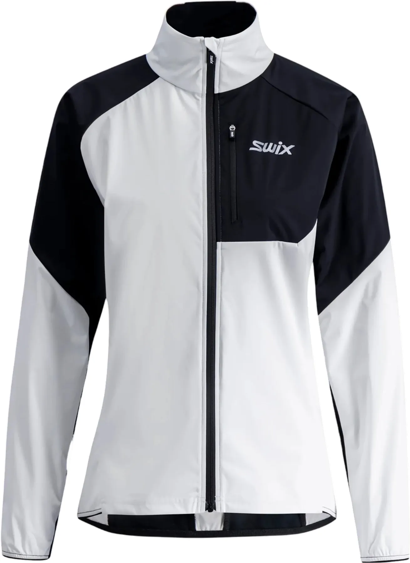 Focus Wind Jacket - Women's|-|Manteau coupe-vent Focus - Femme sold by Altitude Sports product image thumbnail 3