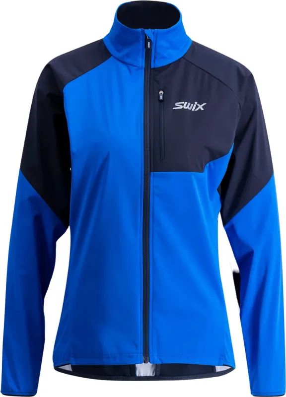Focus Wind Jacket - Women's|-|Manteau coupe-vent Focus - Femme sold by Altitude Sports