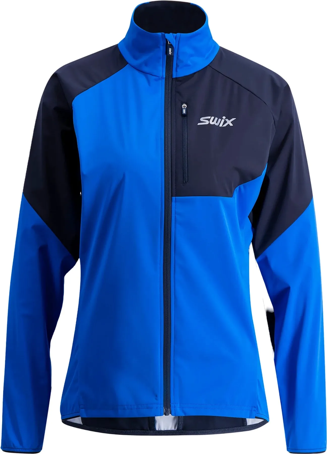 Focus Wind Jacket - Women's|-|Manteau coupe-vent Focus - Femme sold by Altitude Sports
