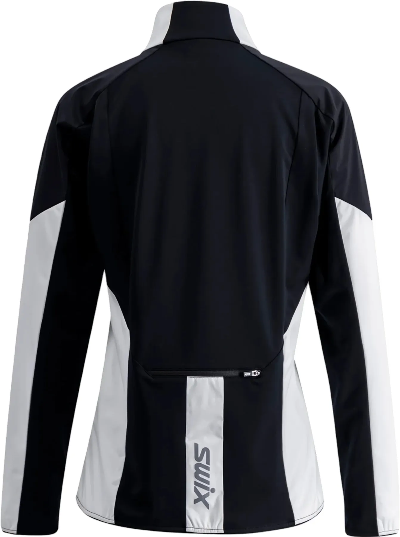 Focus Wind Jacket - Women's|-|Manteau coupe-vent Focus - Femme sold by Altitude Sports product image thumbnail 4