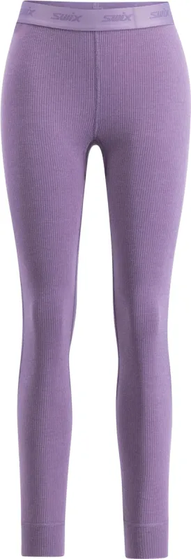 RaceX Merino Pants - Women's|-|Pantalon en mérinos RaceX - Femme sold by Altitude Sports