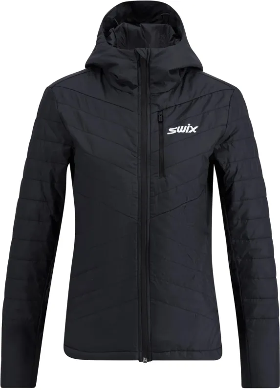 Dynamic Insulated Jacket - Women's|-|Manteau isolé Dynamic - Femme sold by Altitude Sports