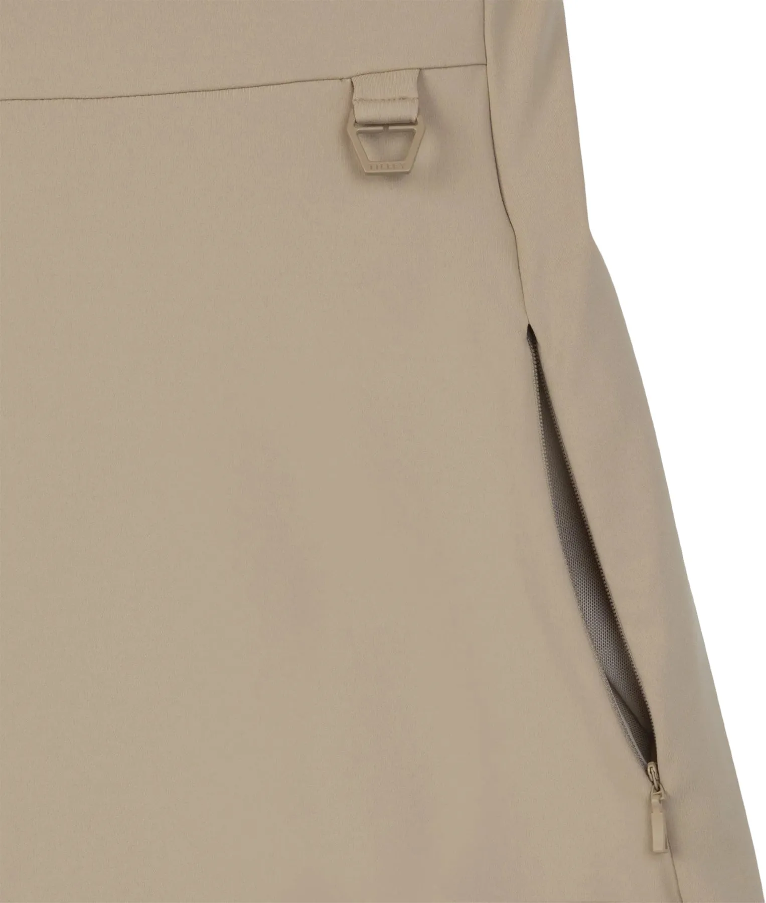 Tank Skort Dress - Women's|-|Robe jupe-short débardeur - Femme sold by Altitude Sports product image thumbnail 4