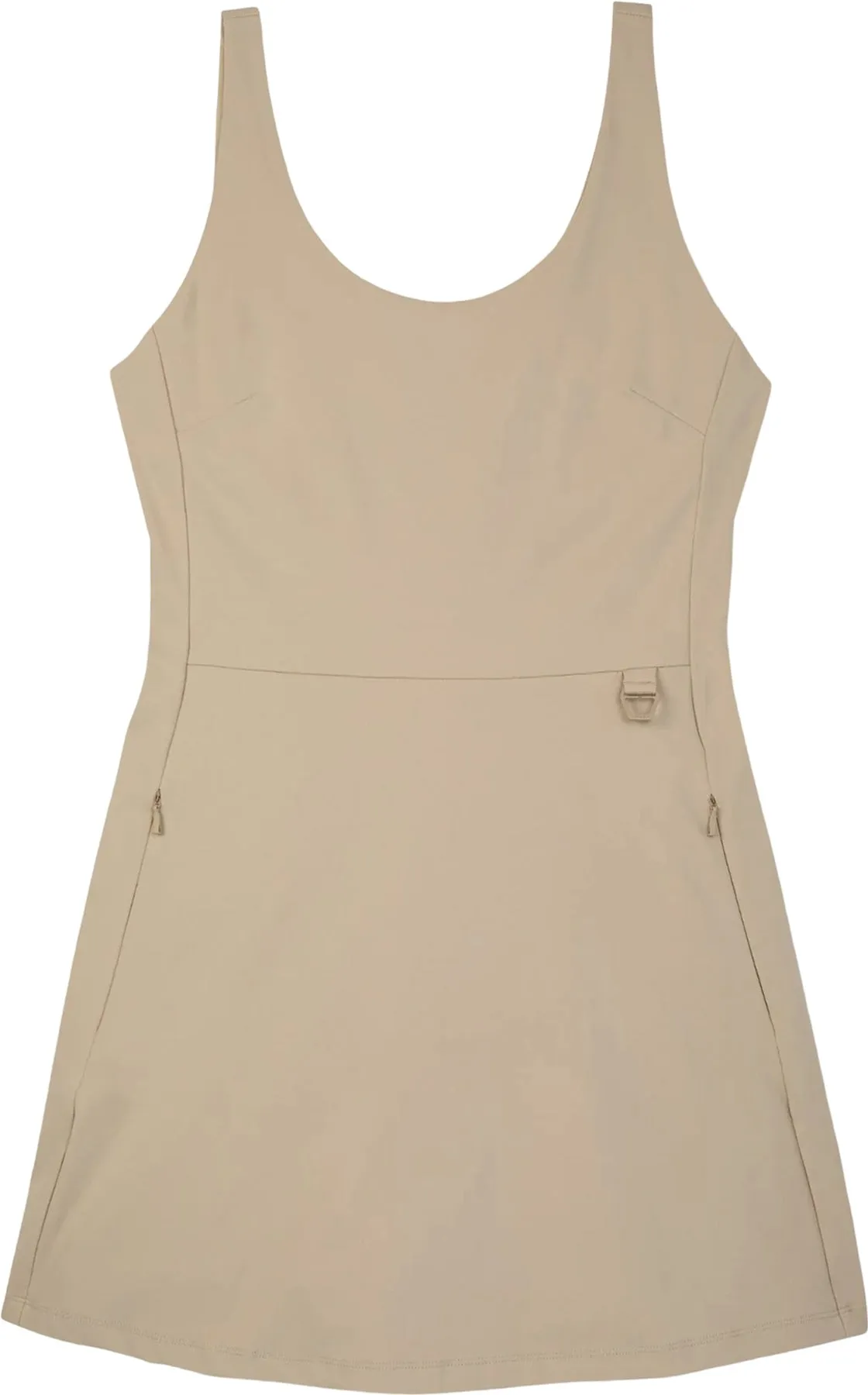 Tank Skort Dress - Women's|-|Robe jupe-short débardeur - Femme sold by Altitude Sports