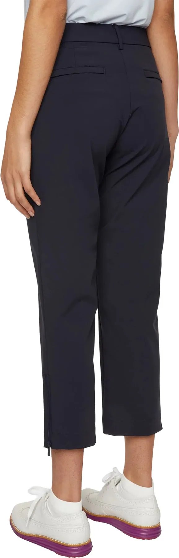 Golf Tech Crop Pant - Women's|-|Pantalon écourté Golf Tech - Femme sold by Altitude Sports product image thumbnail 2