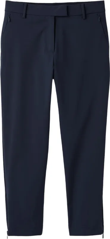 Golf Tech Crop Pant - Women's|-|Pantalon écourté Golf Tech - Femme sold by Altitude Sports