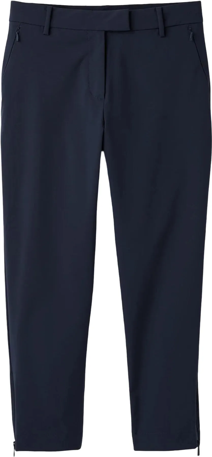 Golf Tech Crop Pant - Women's|-|Pantalon écourté Golf Tech - Femme sold by Altitude Sports