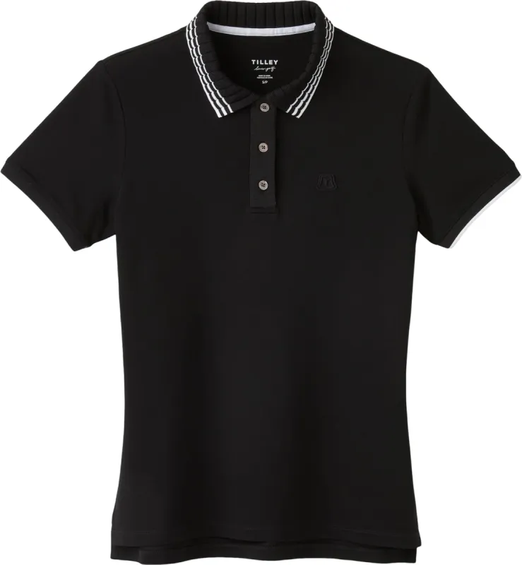 Team Polo - Women's|-|Polo Team - Femme sold by Altitude Sports