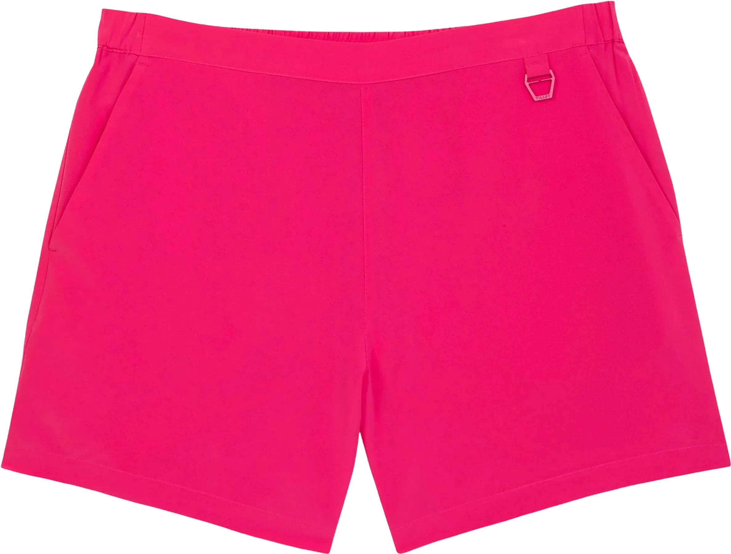 Tech Slk Shorts - Women's|-|Short Tech Slk - Femme sold by Altitude Sports product image thumbnail 5