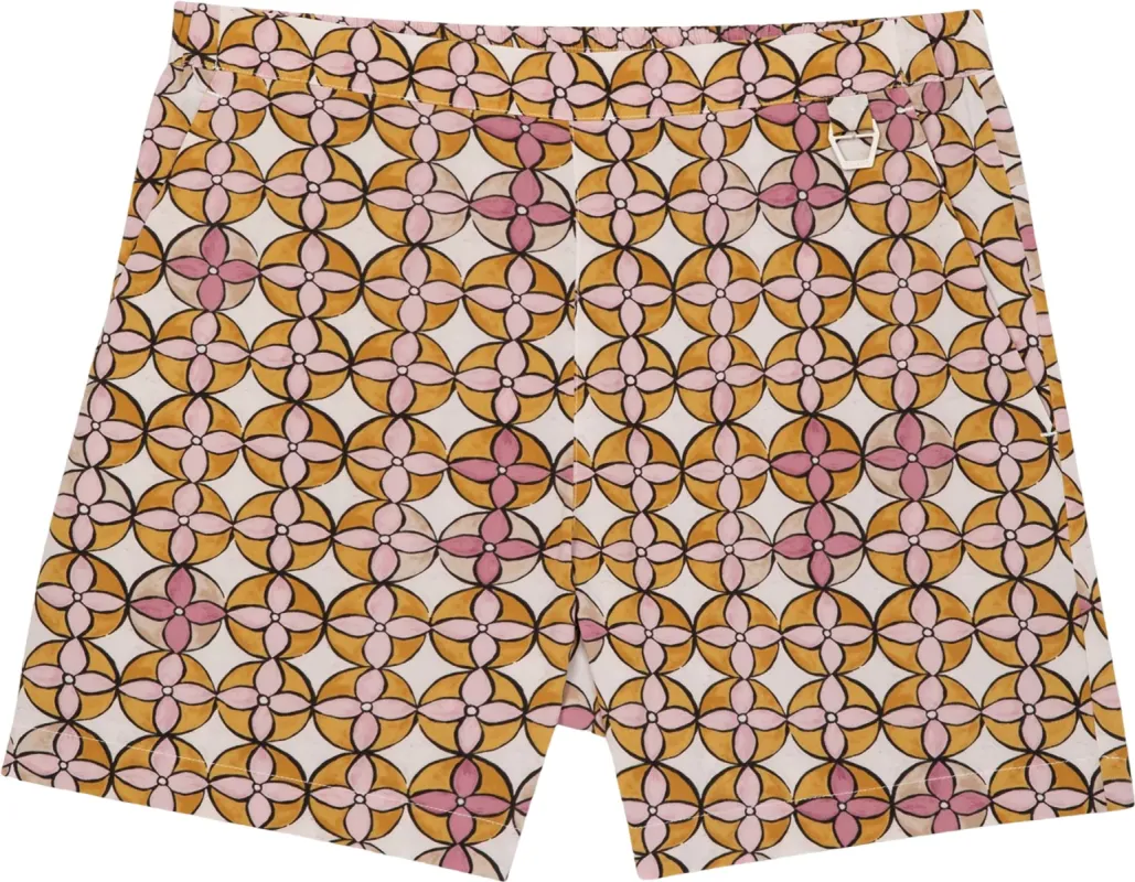 Tech Slk Shorts - Women's|-|Short Tech Slk - Femme sold by Altitude Sports