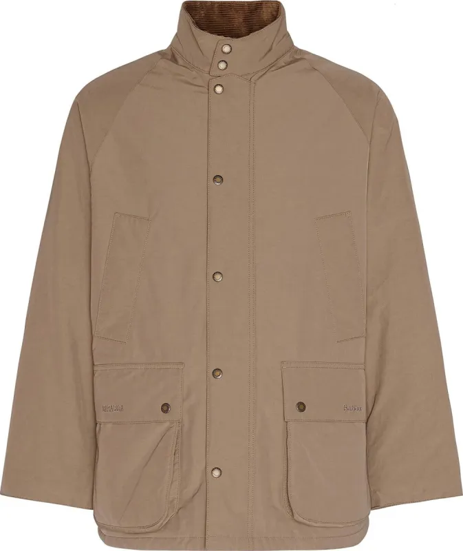 Barbour x Baracuta Casual Bedale Oversized Jacket - Men's|-|Manteau surdimensionné Barbour x Baracuta Casual Bedale - Homme sold by Altitude Sports